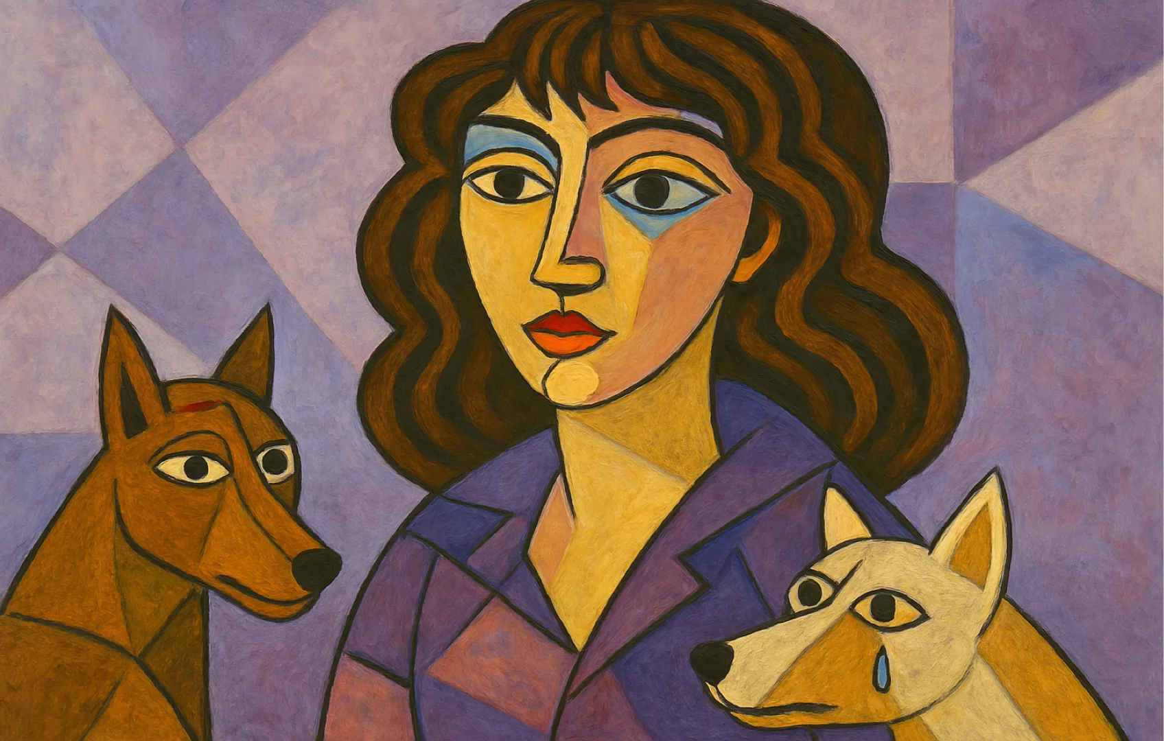 Hero image for If Hounds of Love Dropped Today, It Would Break the Internet