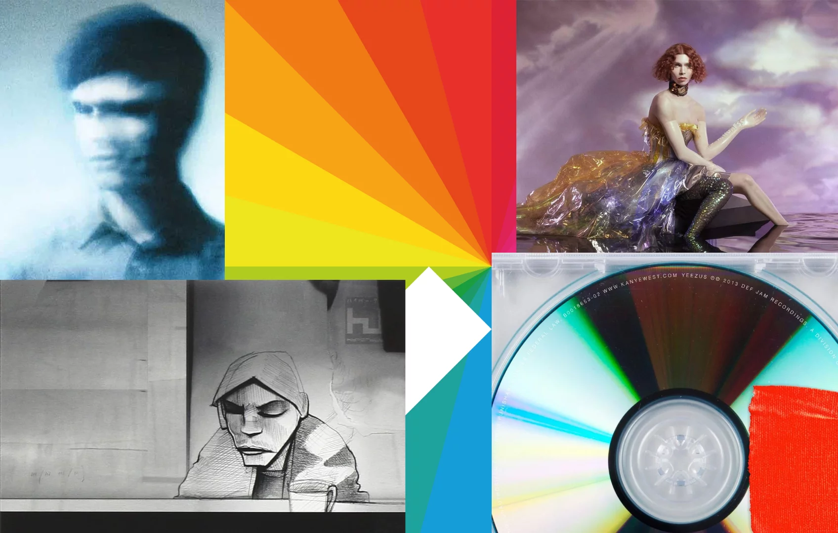Hero image for How One Album Can Change an Entire Production Scene