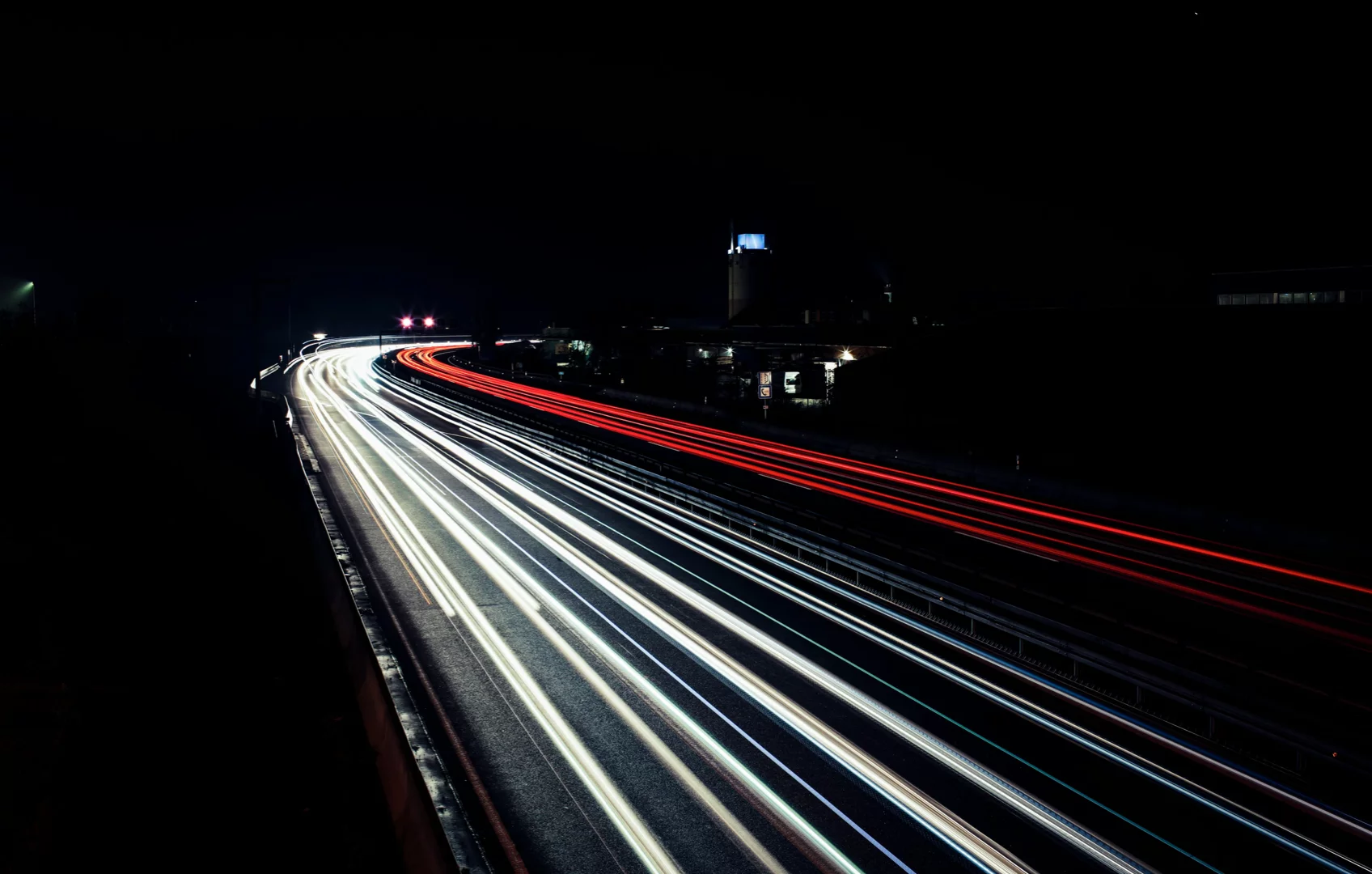 Hero image for What I Heard Standing Under a Highway at 3AM With a Zoom Recorder