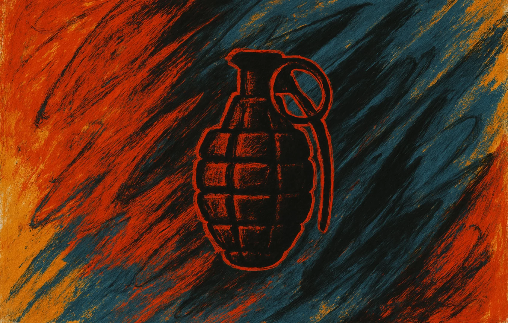 Hero image for Sabotage, Sweet Sabotage: The Beautiful Stupidity of Blowing It On Purpose