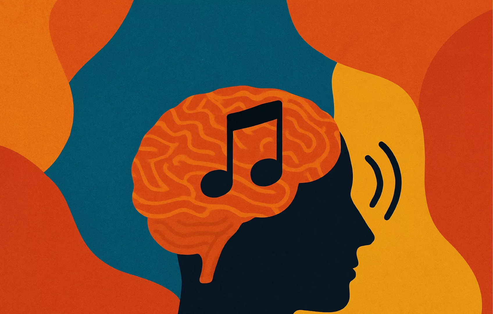 Hero image for Your Brain on Music Isn’t What You Think