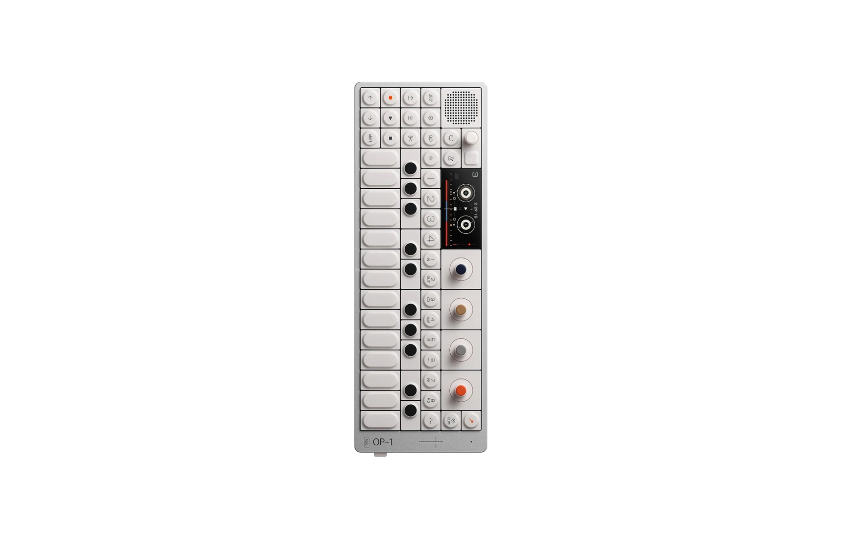 OP-1 Field