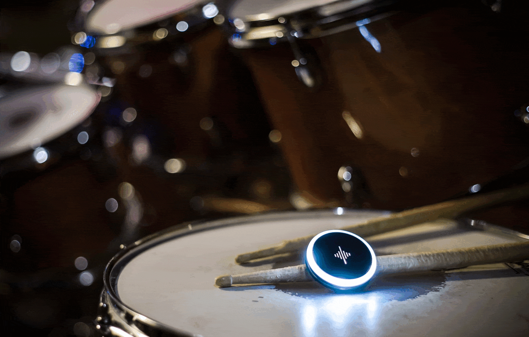 Soundbrenner Pulse