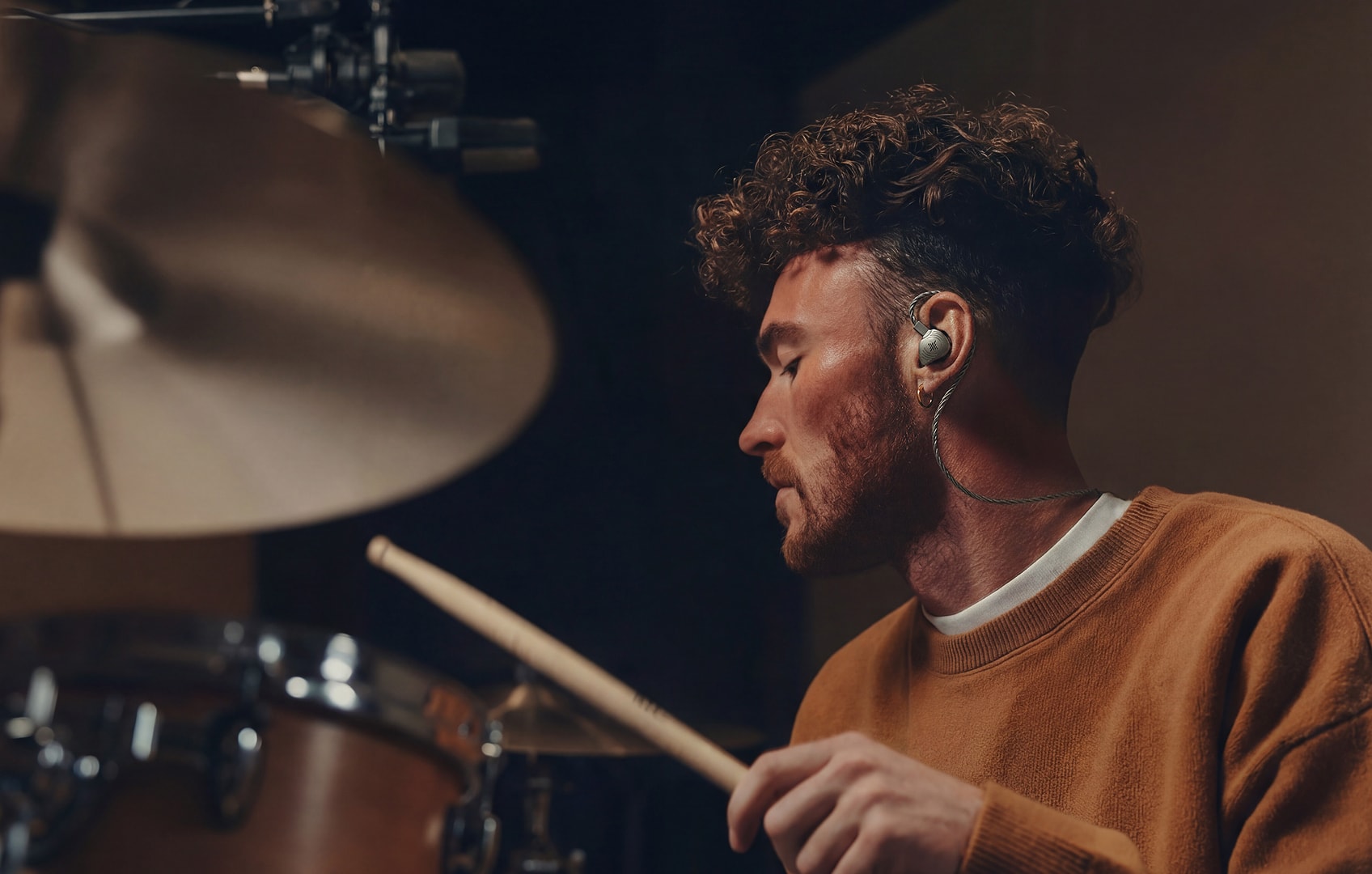 Soundbrenner Wave Pro e App de Metrônomo