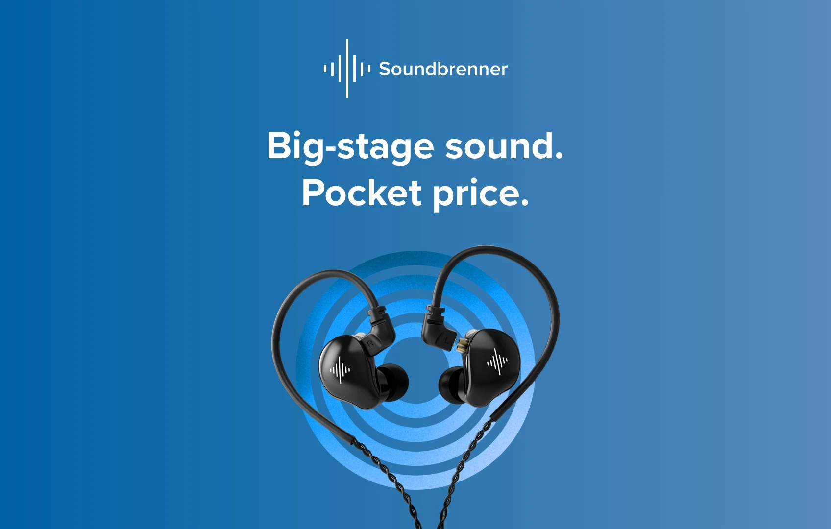 Soundbrenner Wave