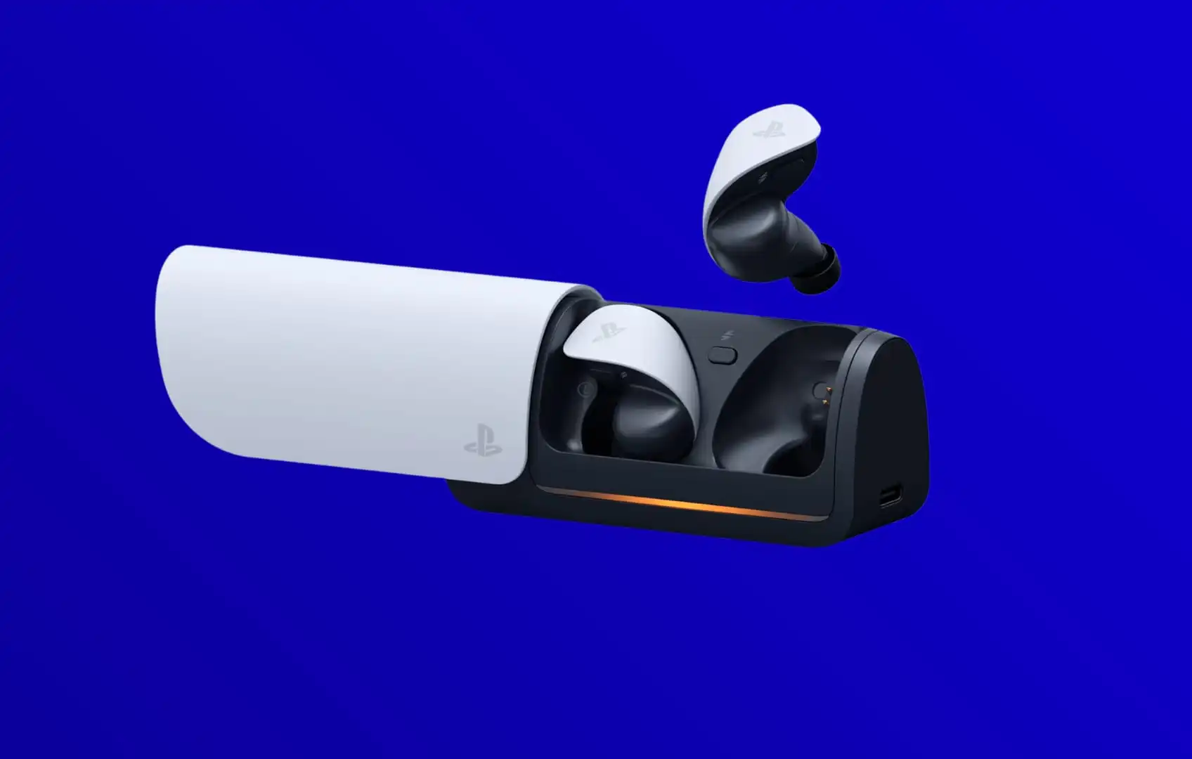 Sony Pulse Explore