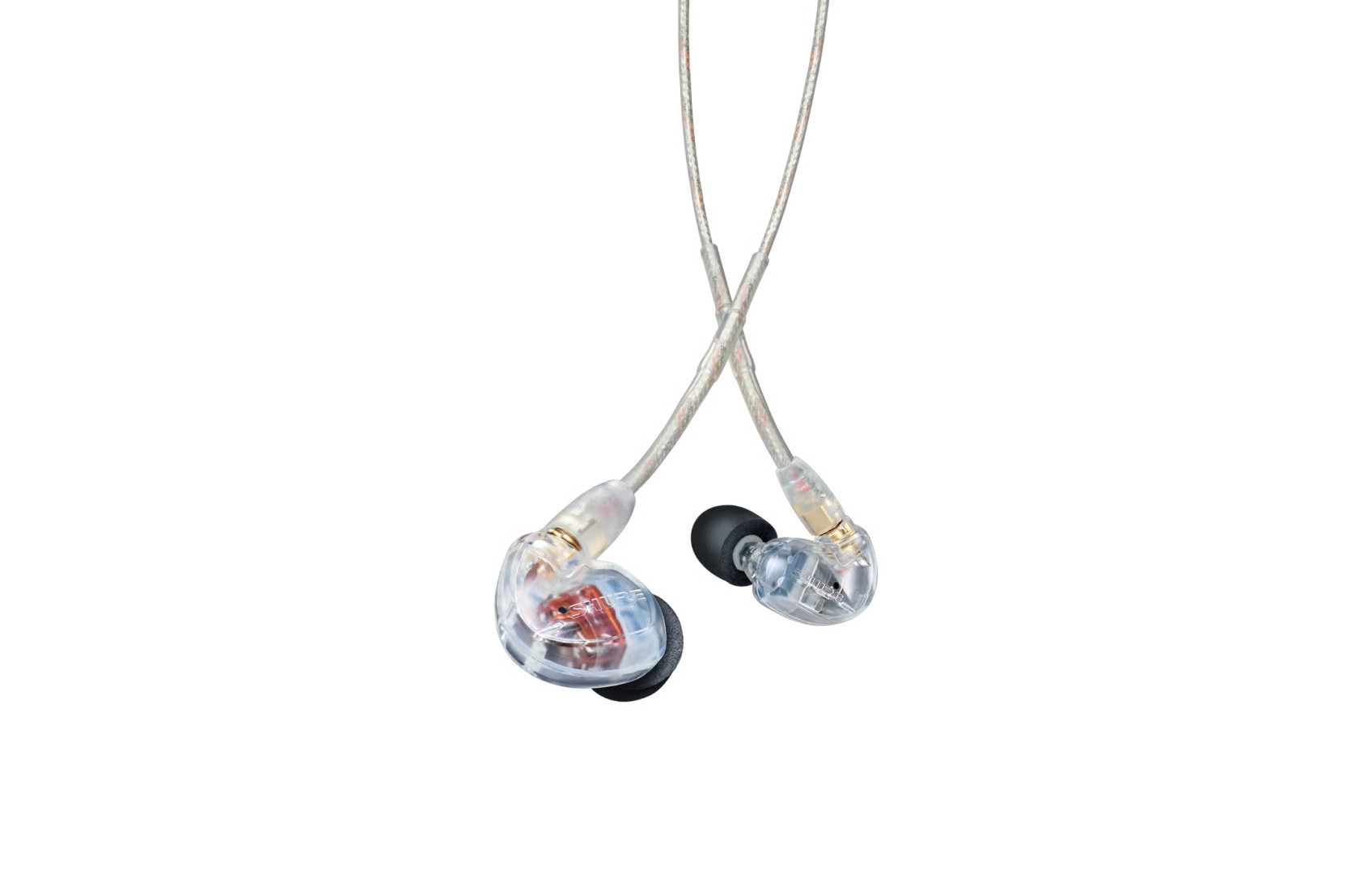 Shure SE535