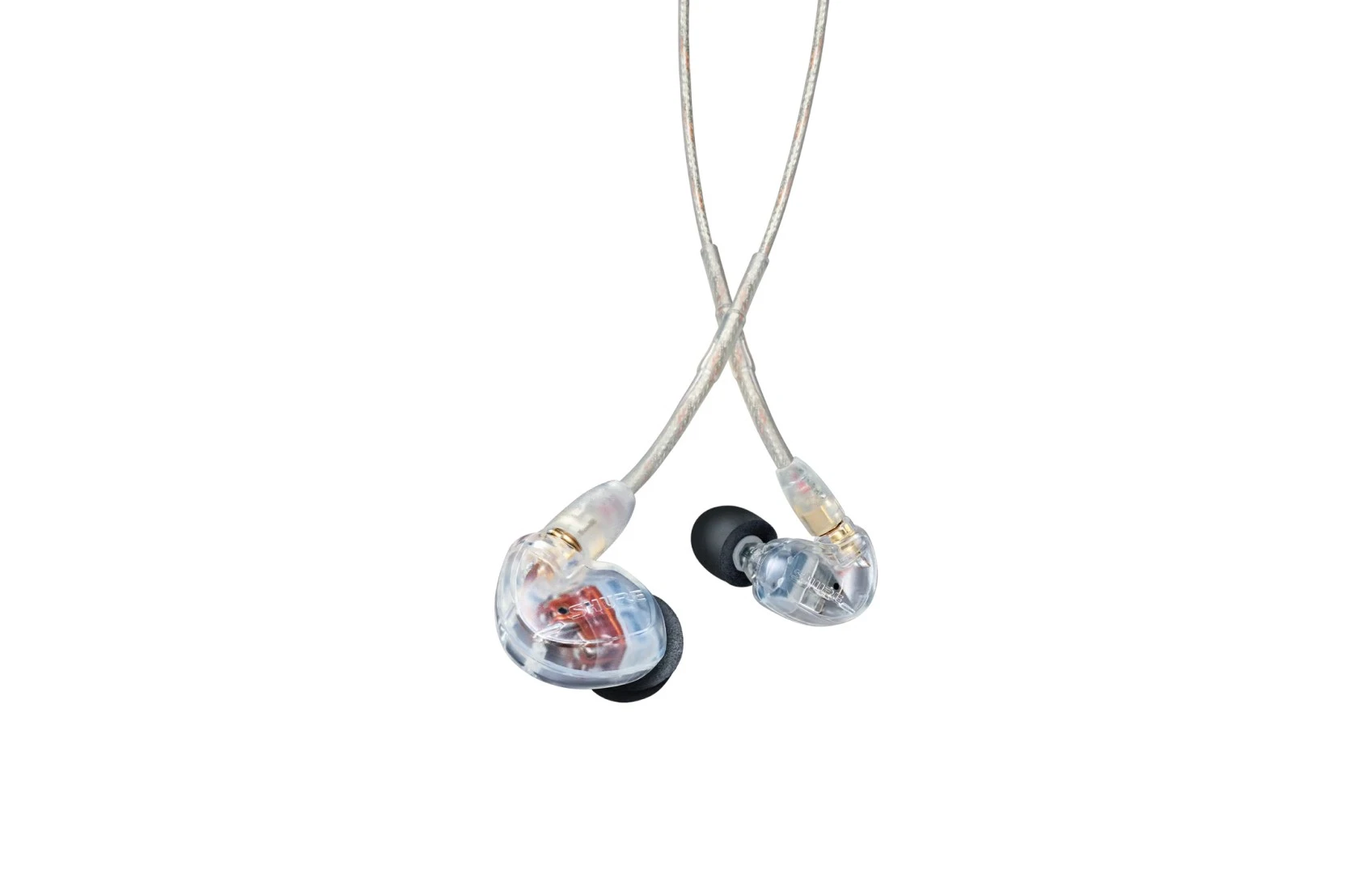 Shure SE535