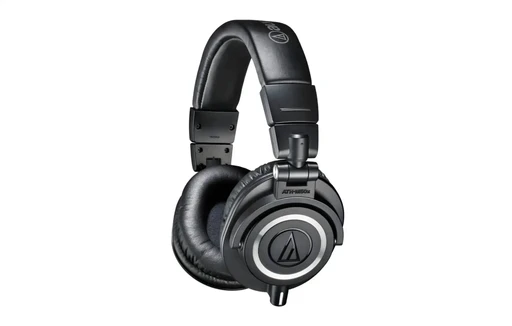 Audio-Technica ATH-M50x