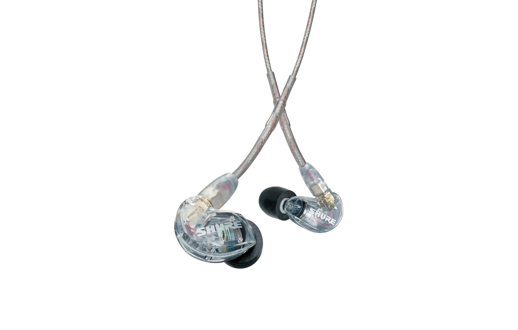 Shure SE215