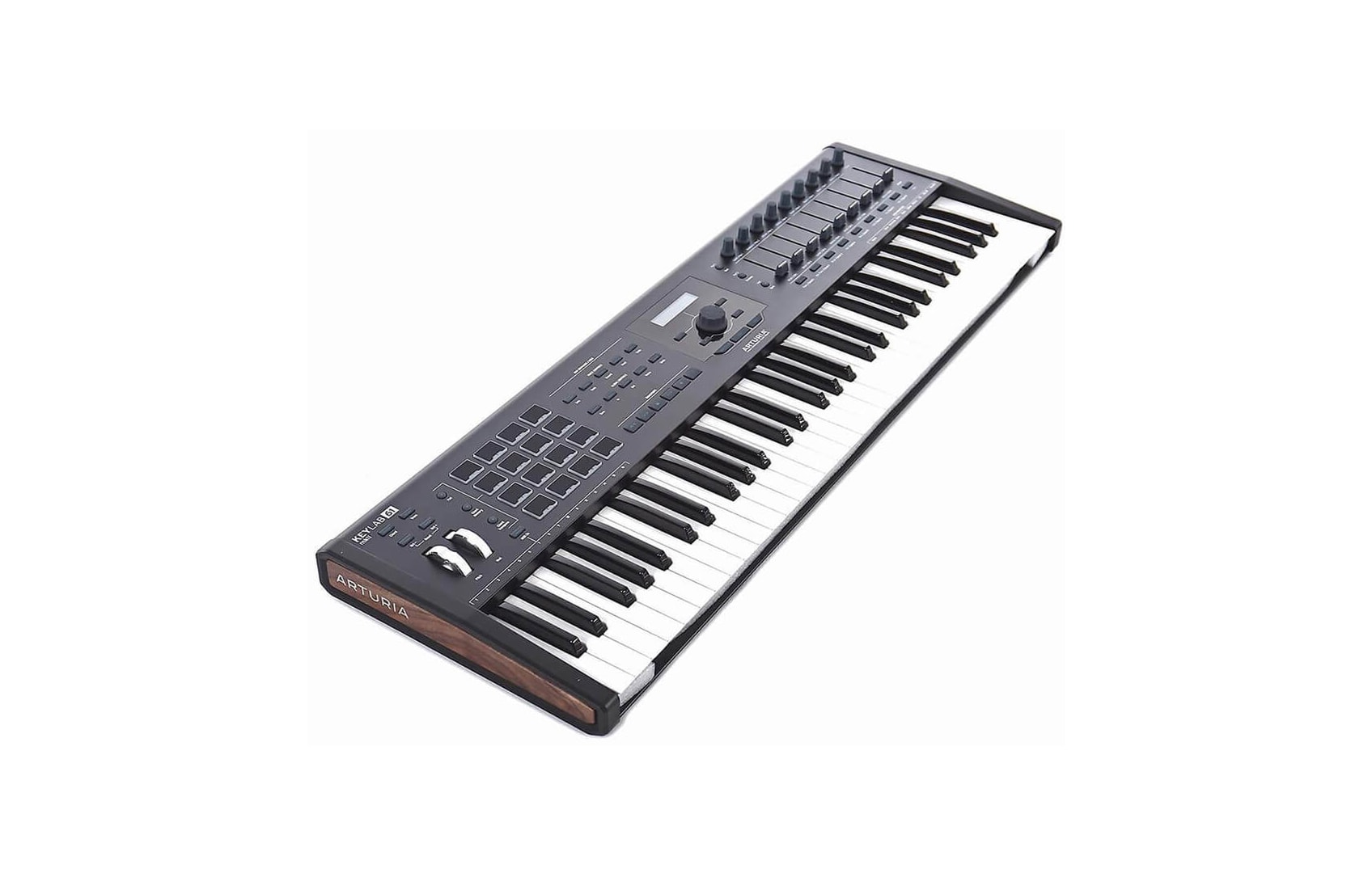 Arturia KeyLab 61 MkII MIDI controller