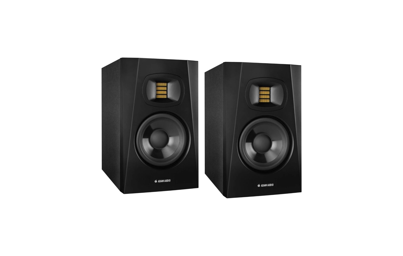 ADAM Audio T5V studio monitors