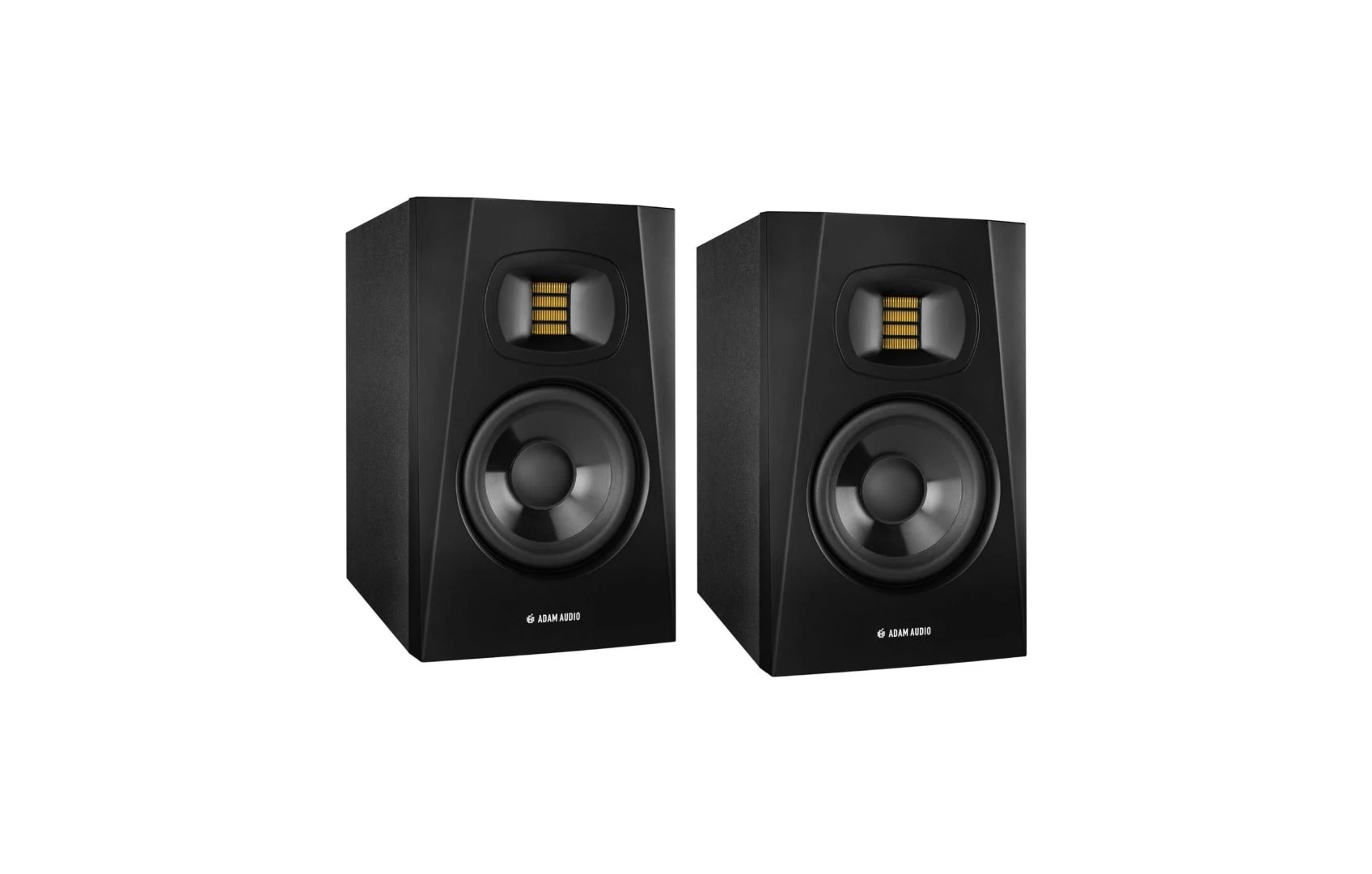 ADAM Audio T5V studio monitors