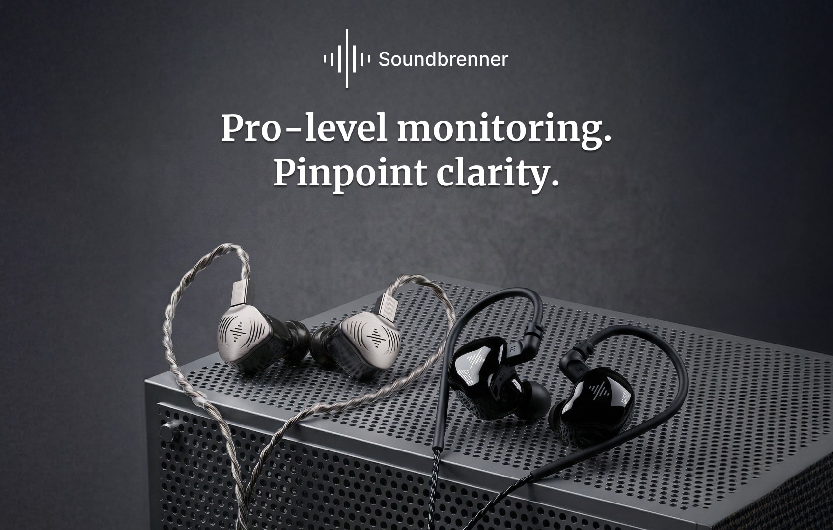 Soundbrenner Wave Pro