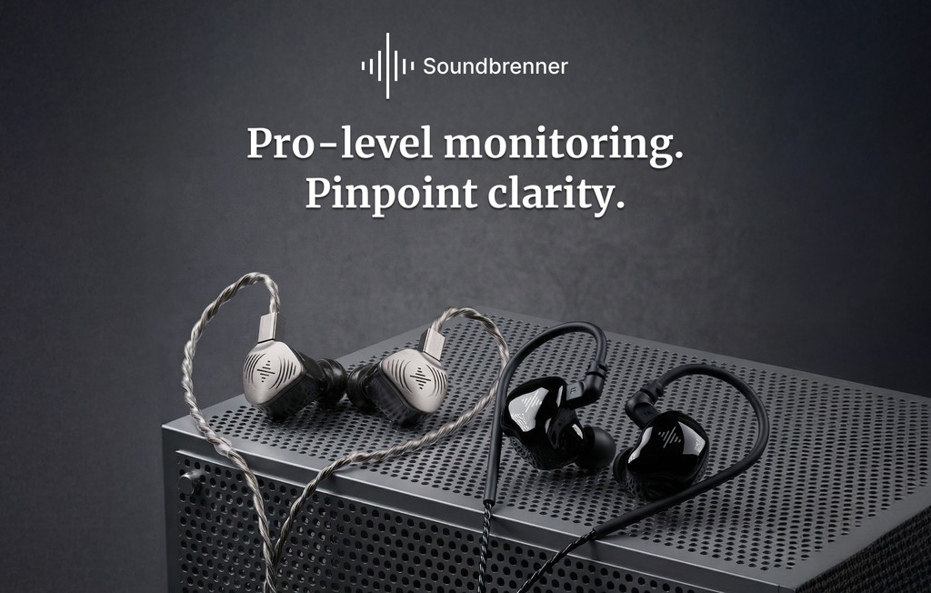 Soundbrenner Wave Pro