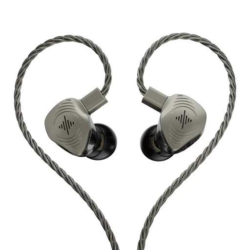 Soundbrenner Wave Pro In-Ear Monitors
