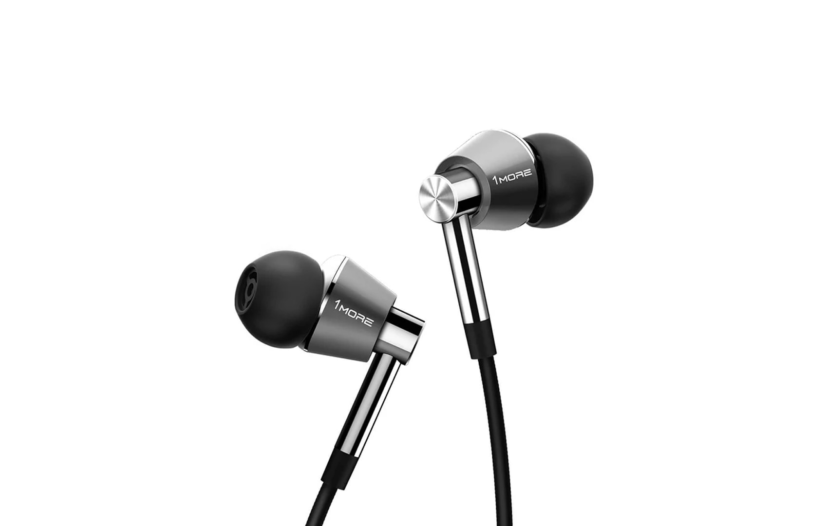1MORE Triple Driver In-Ear