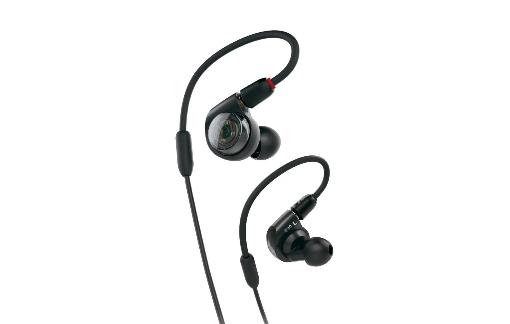 Audio-Technica ATH-E40