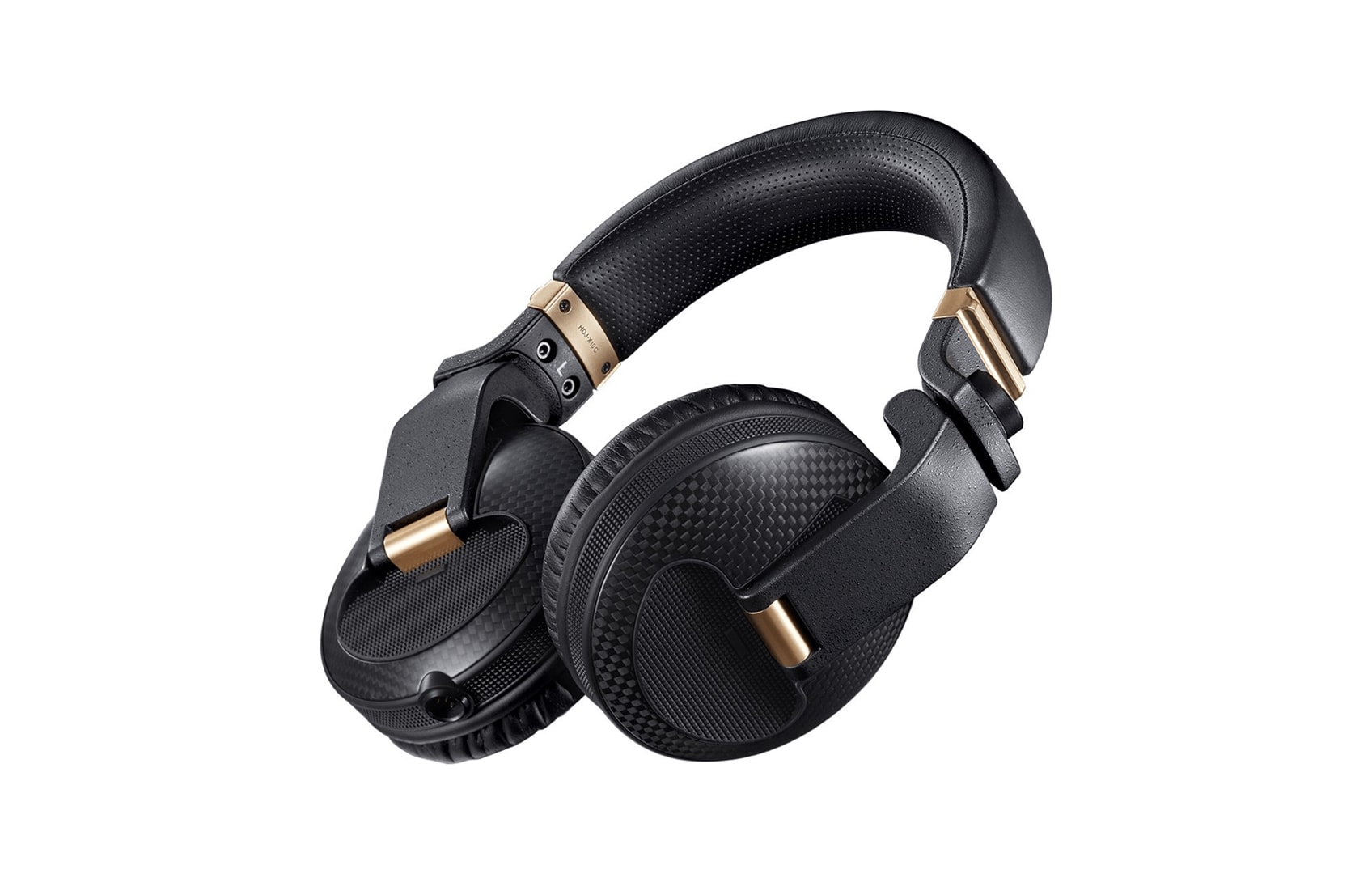 Pioneer HDJ-X10