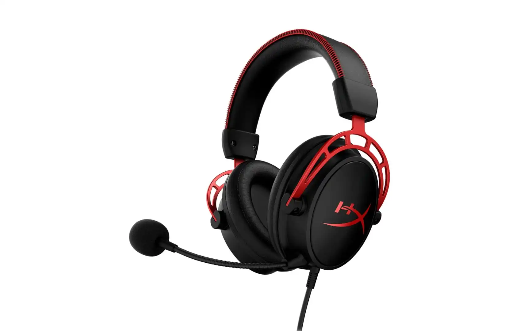 HyperX Cloud Alpha