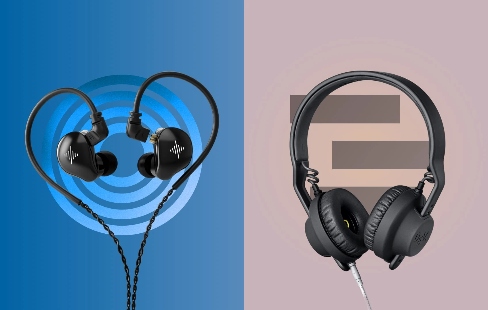 Soundbrenner Wave - the best IEMs