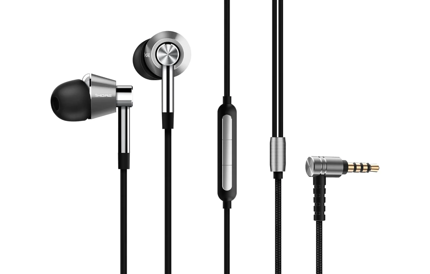 Image for The Only 7 IEMs Worth Buying in {{ Year }}