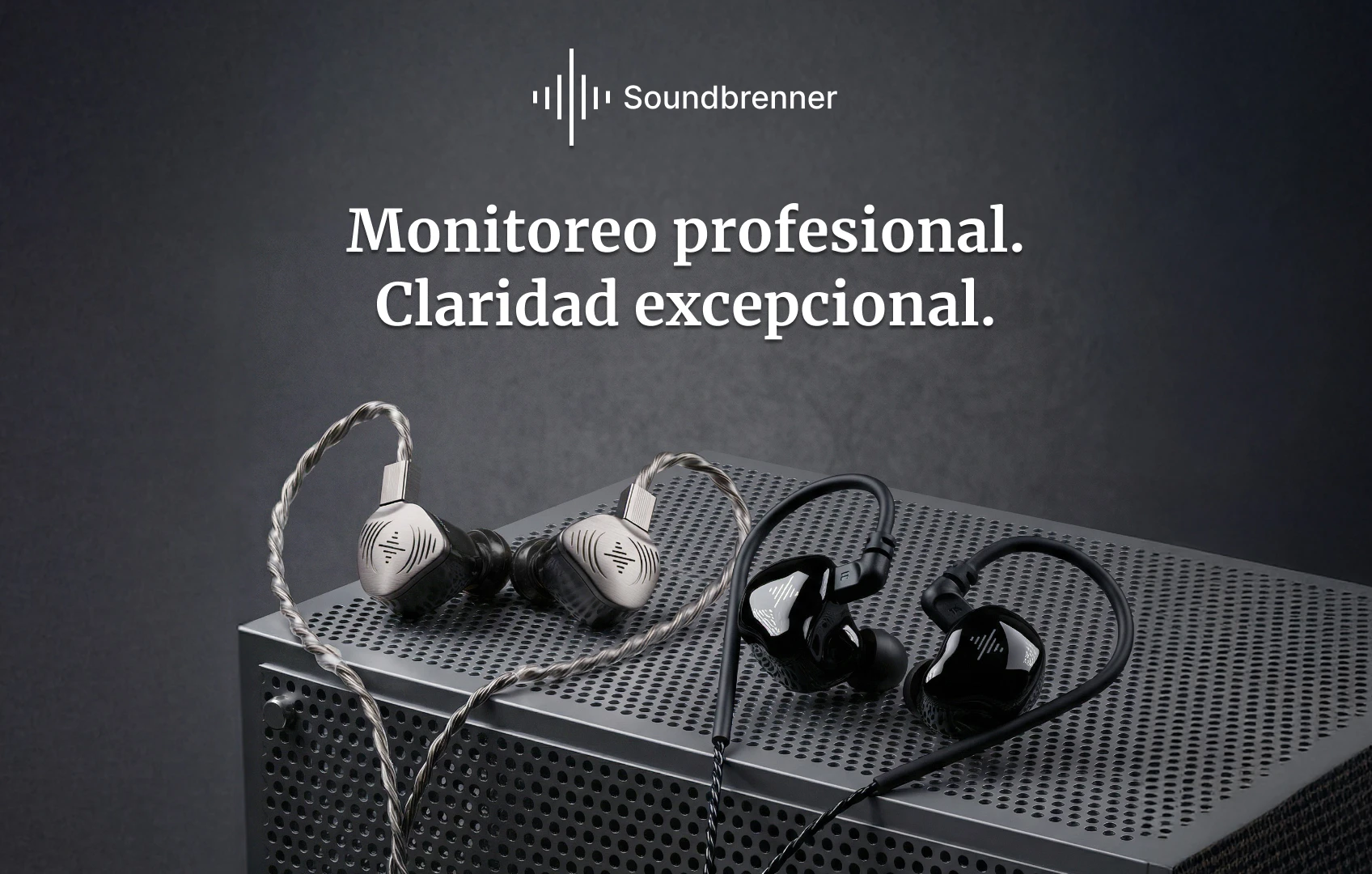 Image for Los únicos 7 IEM que vale la pena comprar en {{ Year }}