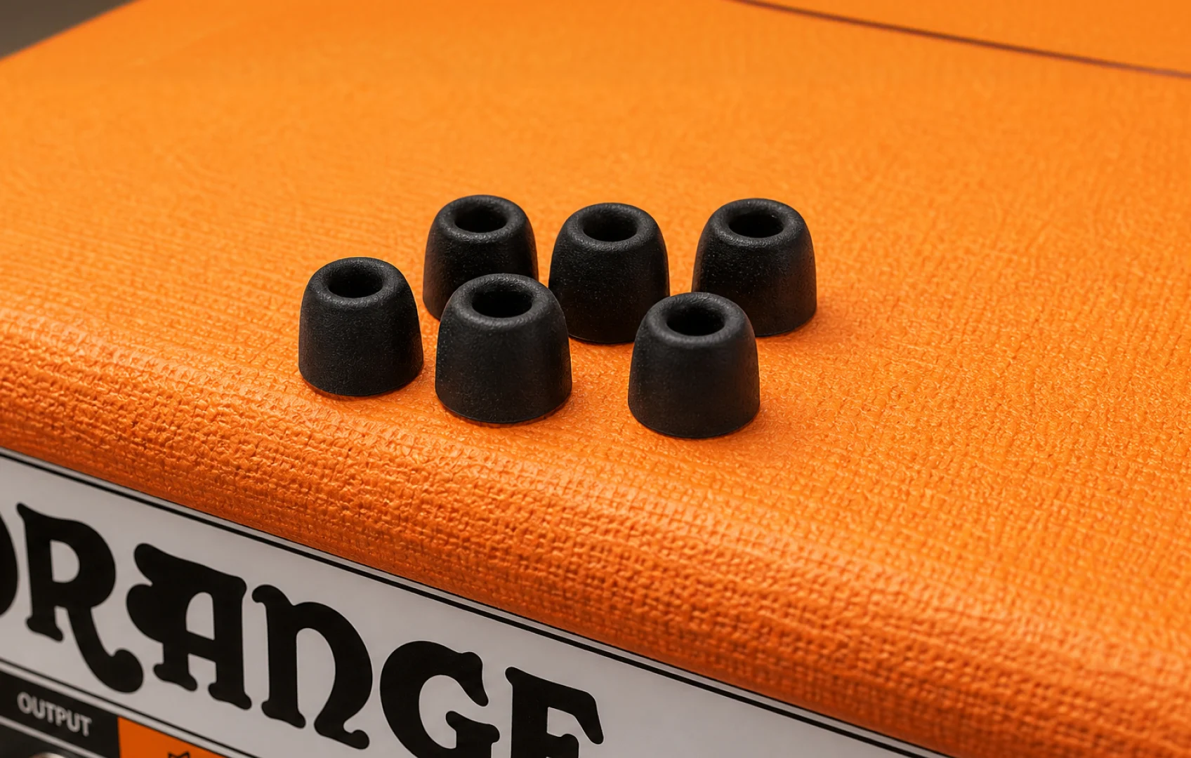 Image for Bevor du maßgefertigte In-Ear-Molds kaufst, behebe zuerst das hier