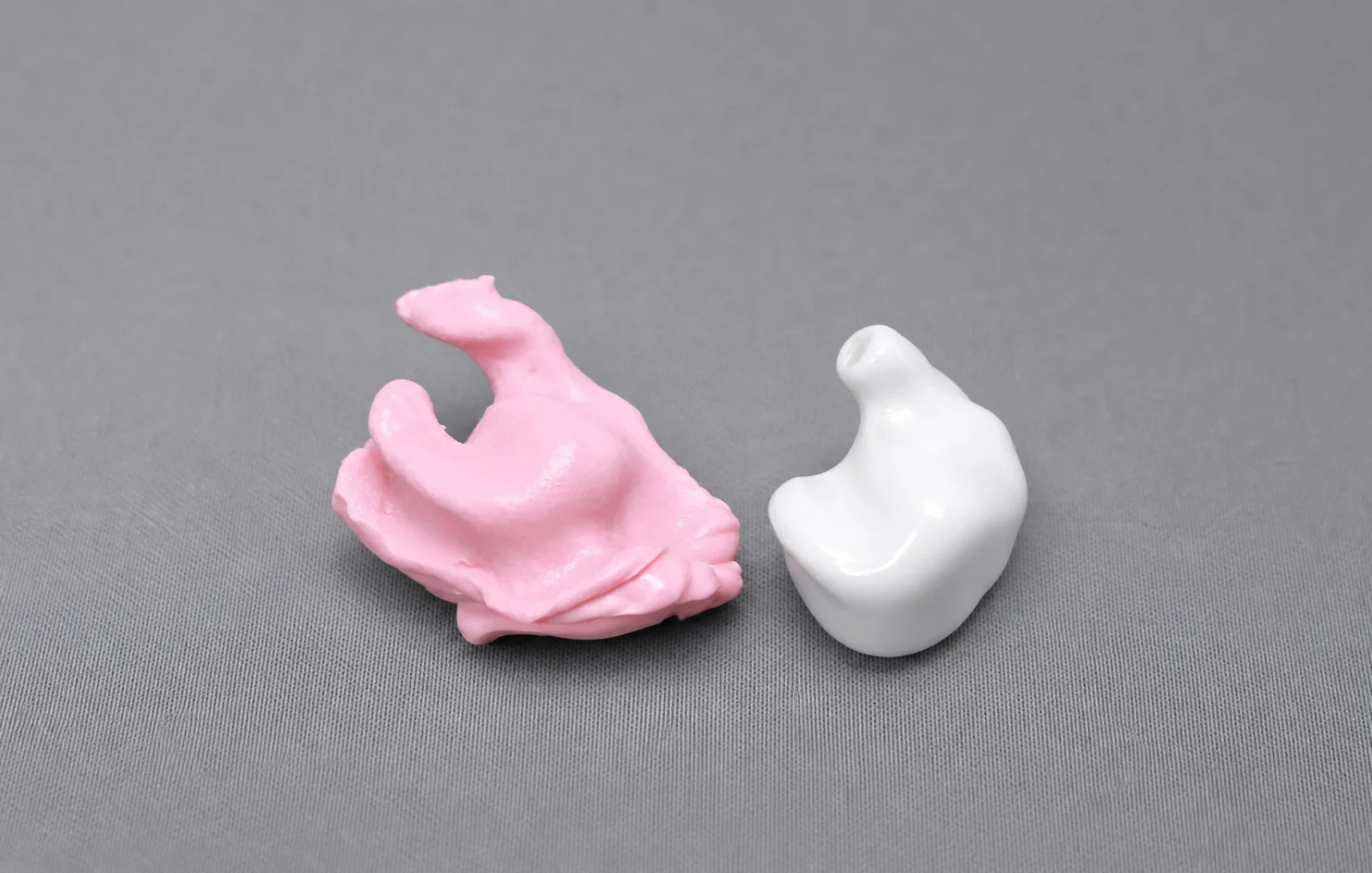 Image for Ich habe maßgefertigte In-Ear-Ohrpassstücke ausprobiert. Die wirkliche Überraschung war nicht der Klang.