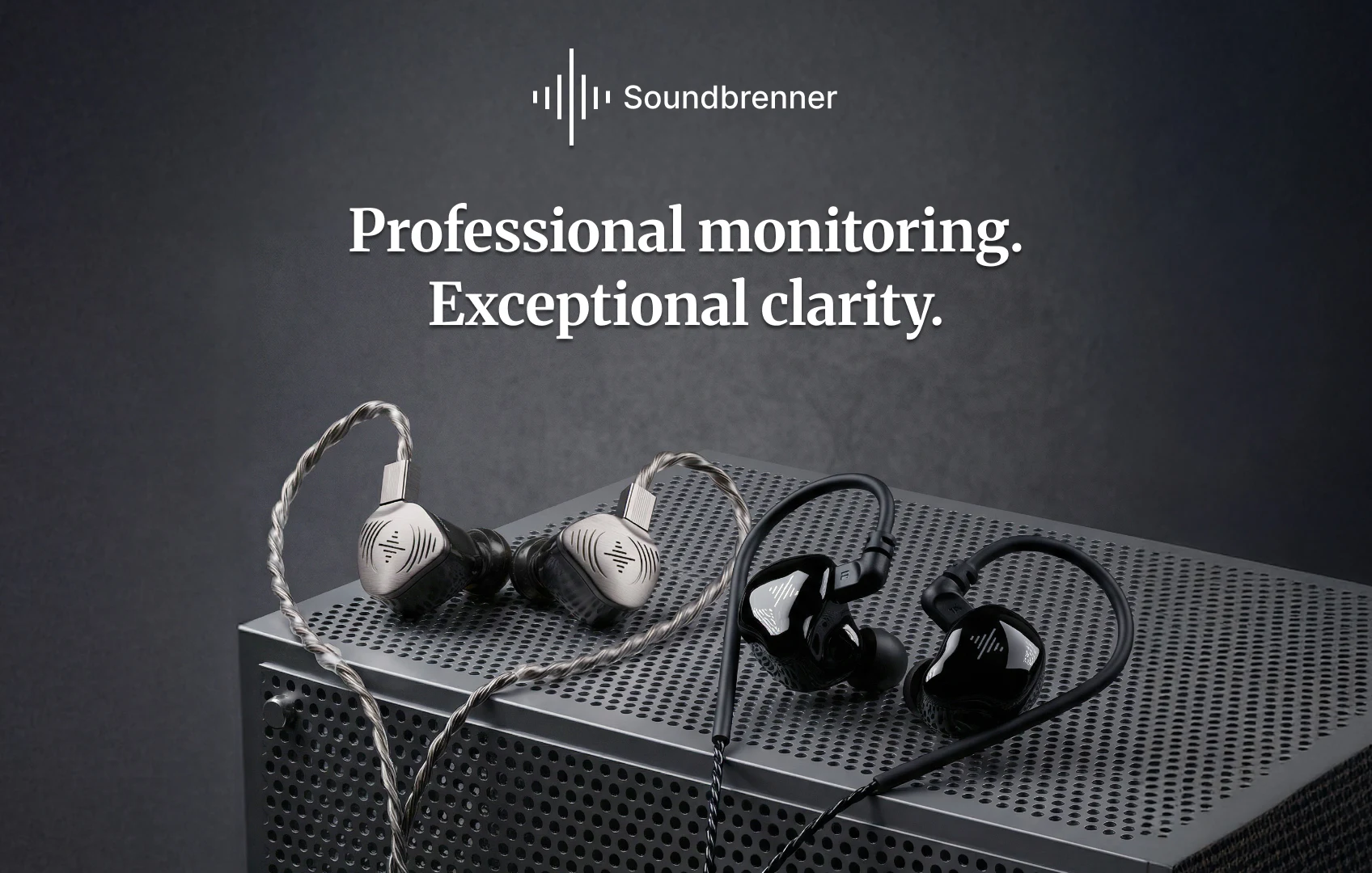 Image for The Best Desk Listening Upgrades If Bluetooth Keeps Getting In The Way