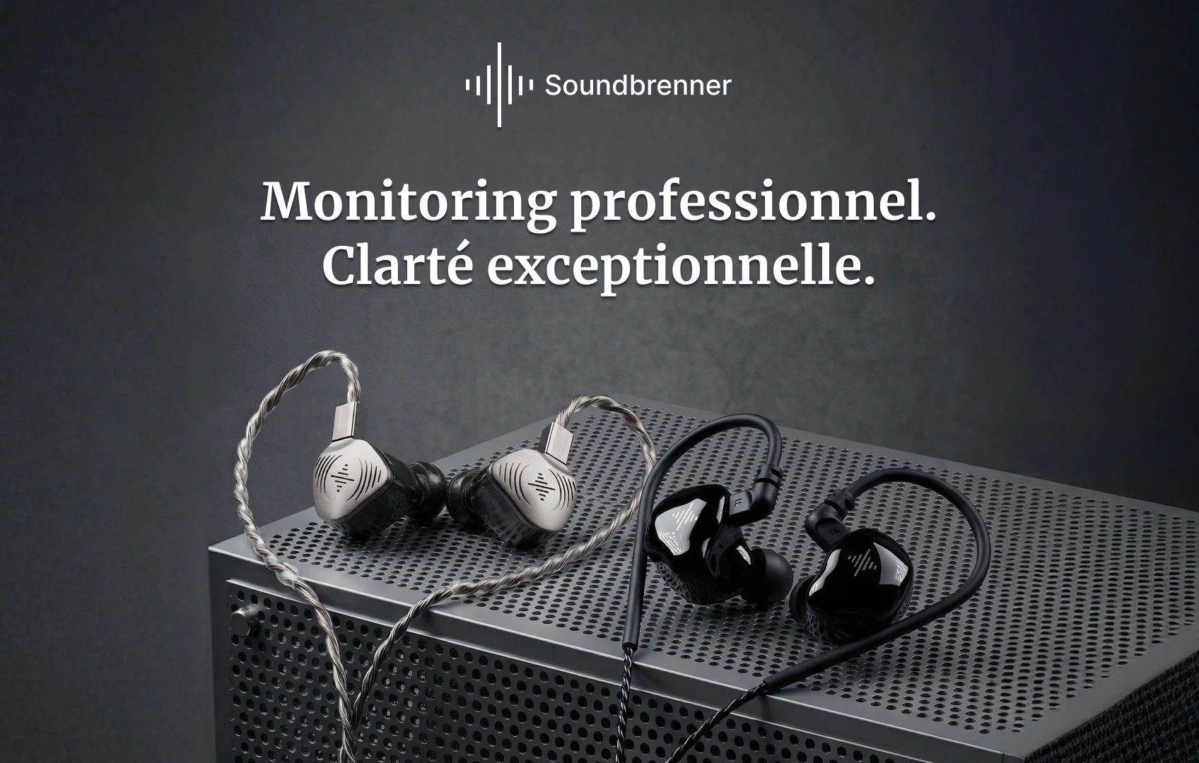 Image for Les meilleures améliorations d'écoute au bureau si le Bluetooth vous dérange