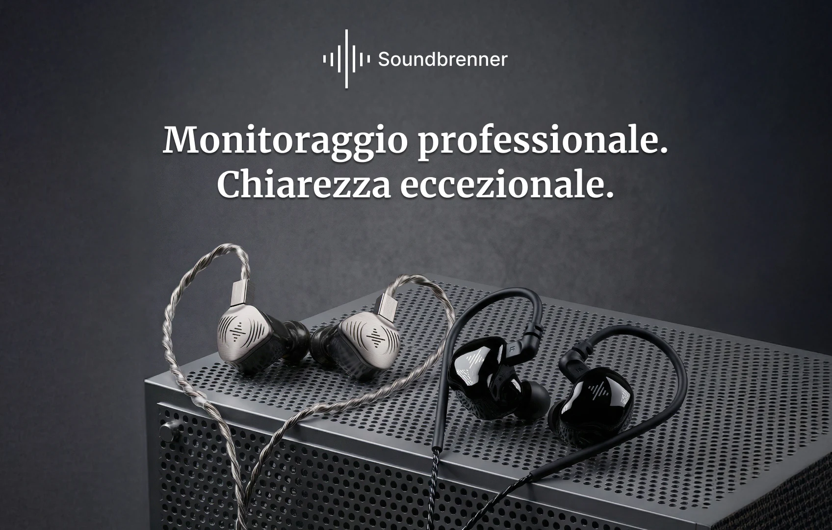 Image for I migliori upgrade per l'ascolto alla scrivania se il Bluetooth ti dà fastidio