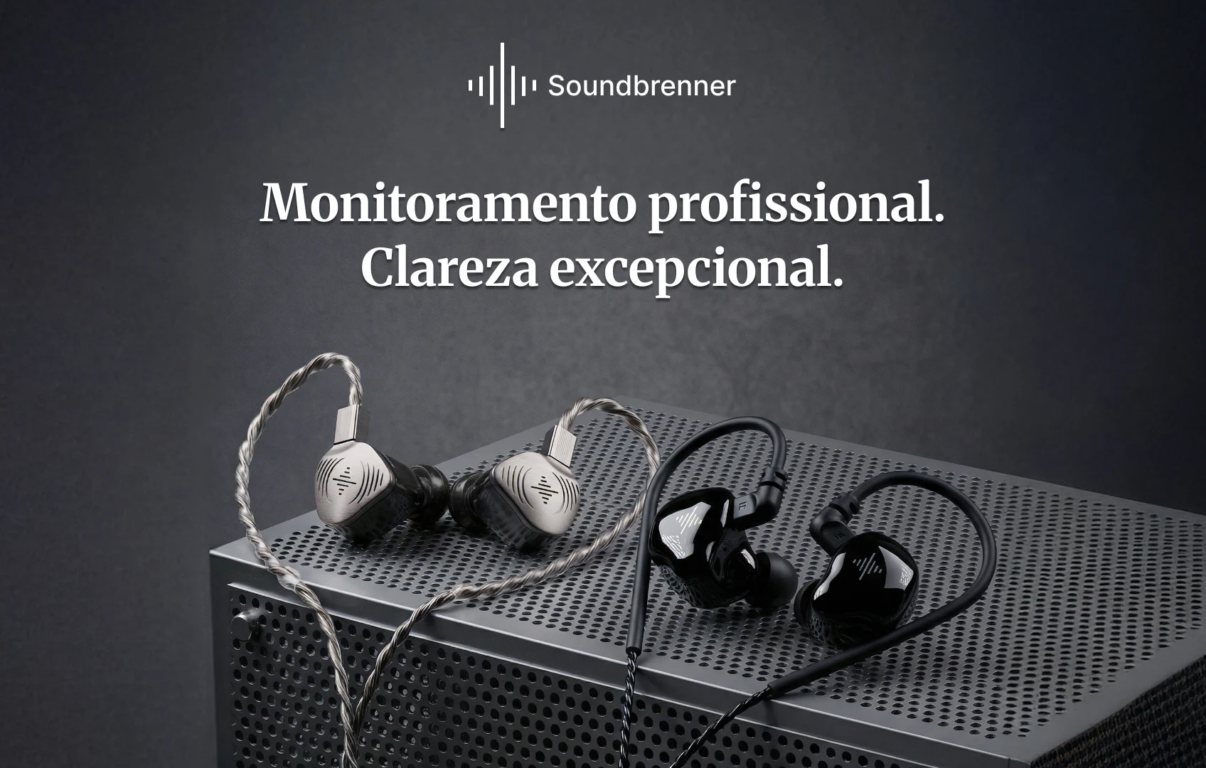 Image for As Melhores Atualizações para Ouvir na Mesa Se o Bluetooth Continua Atrapalhando