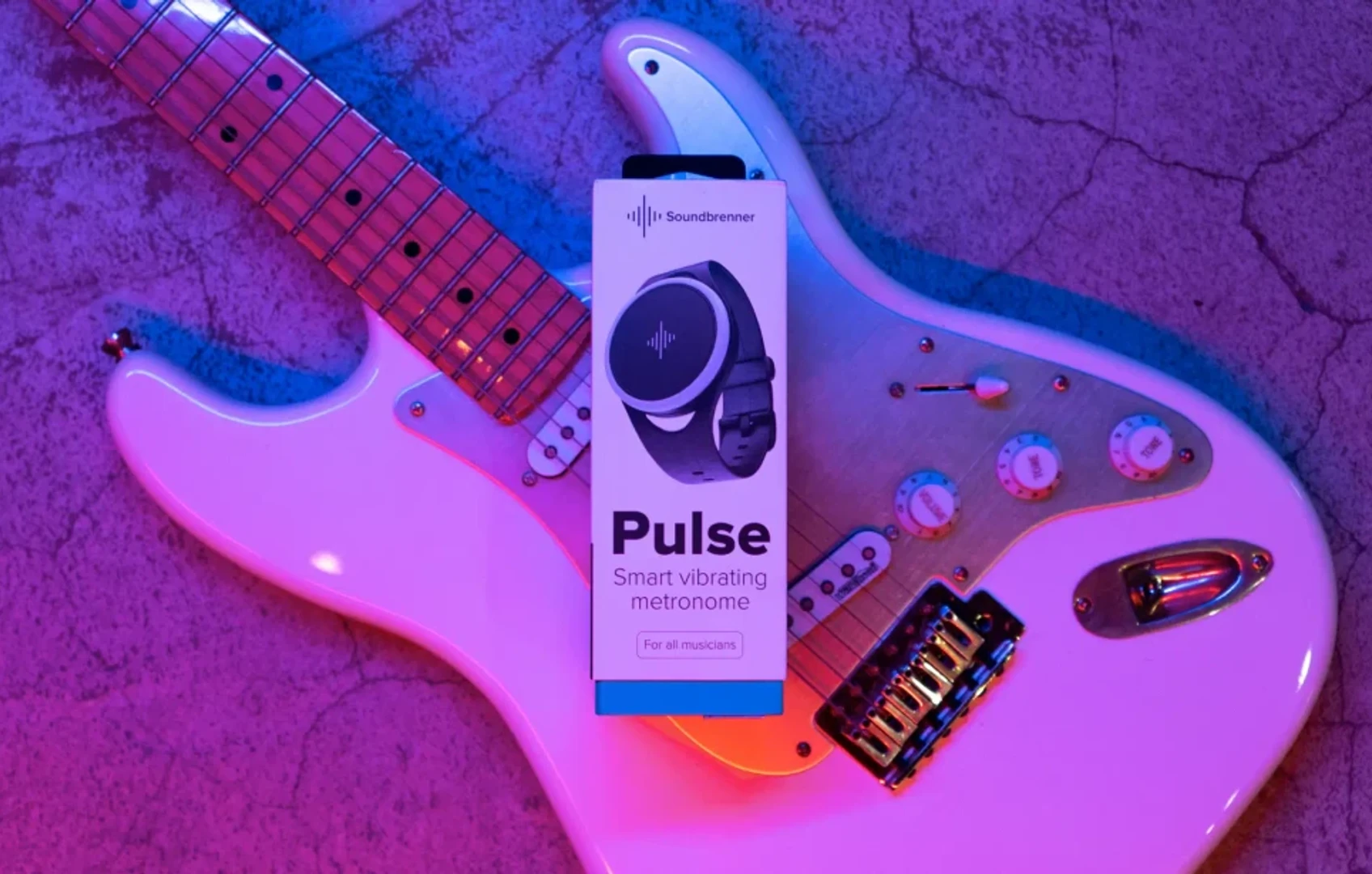 Image for The Viral Music Tool That Fixed What Held Me Back For Years