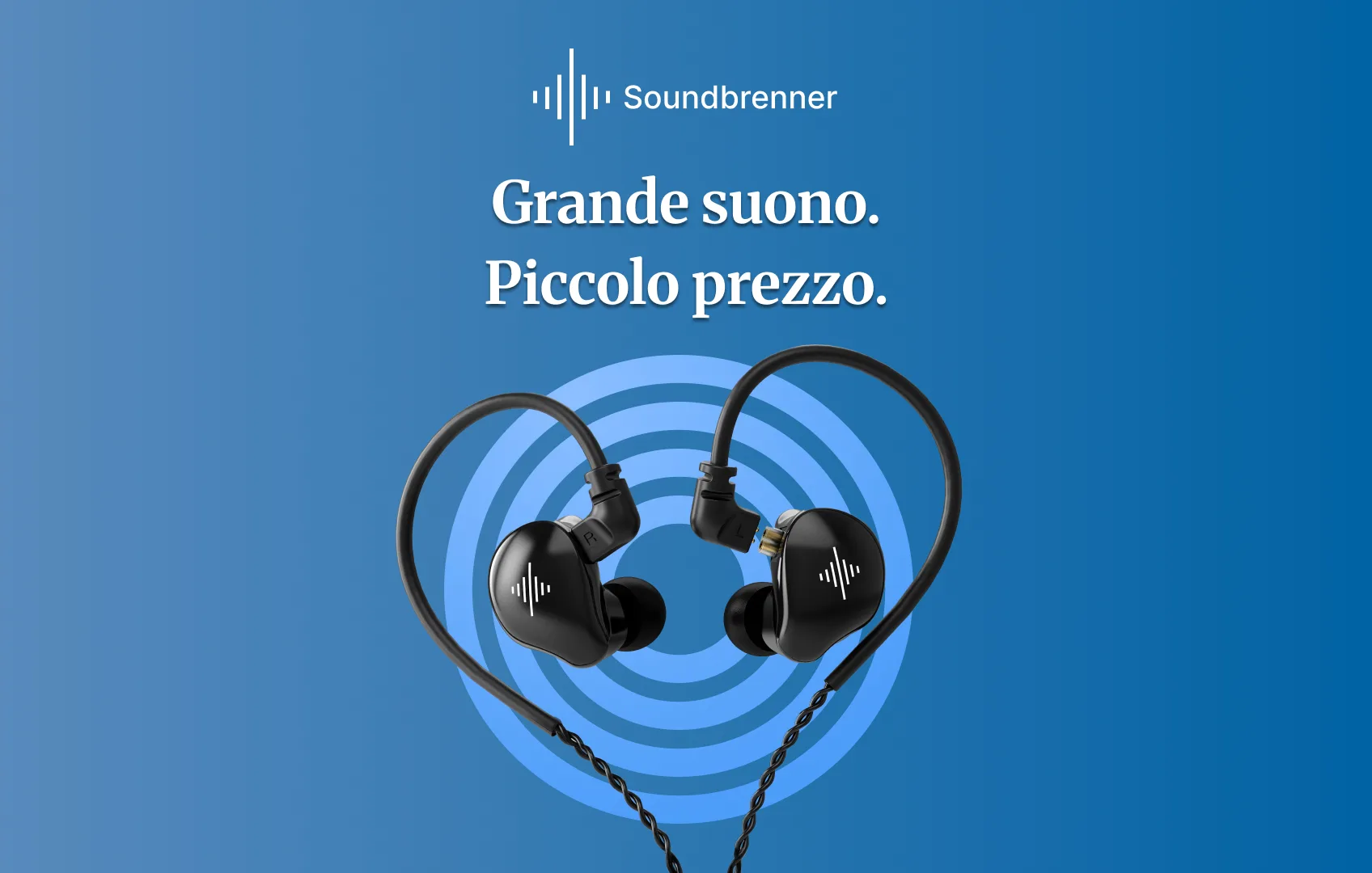 Image for Gli auricolari wireless probabilmente vanno bene. “Probabilmente” non è la parola preferita di tutti.