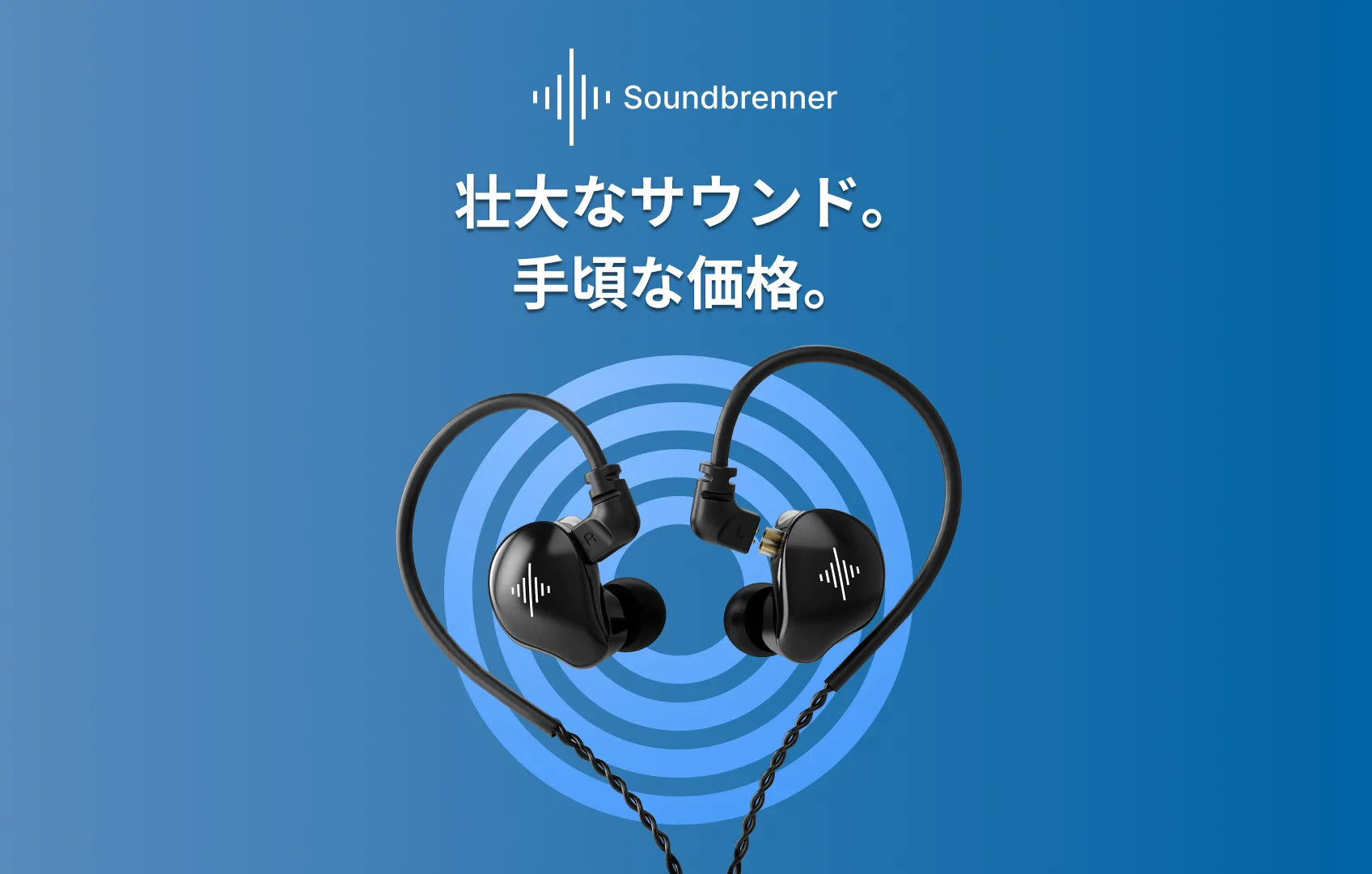 Image for ワイヤレスイヤホンはおそらく問題ない。“おそらく”は誰もが好きな言葉ではない。
